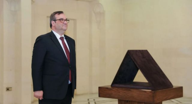 Suriye, SWIFT sistemiyle küresel ekonomiye geri dönecek.